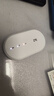 中興【熱銷榜NO.1】U10LS隨身wifi6免插卡無線高速2025款5G/4G路由器隨身便攜無限制移動(dòng)聯(lián)通電信通用 頂配款【升級(jí)3000毫安】續(xù)航WiFi6-白色 中興官方送1500G-不限速不虛標(biāo) 曬單實(shí)拍圖