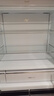 松下（Panasonic）【國(guó)家補(bǔ)貼20%】Xtra蔓越莓2.0冰箱四開門500升超薄零嵌入家用雙十字門【一級(jí)能效】NR-XD50C5B-H 曬單實(shí)拍圖
