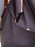 Navigare意大利小帆船男士速干抑菌涼感通勤短袖POLO衫1325525564 藍(lán)  XL  曬單實(shí)拍圖