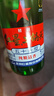 紅星二鍋頭 大二 清香型白酒 56度 500ml*6瓶 非原箱 純糧口糧酒 曬單實(shí)拍圖