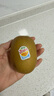 佳沛（zespri）新西蘭  陽(yáng)光金奇異果巨大果22粒原箱 單果重約144-175g 獼猴桃 曬單實(shí)拍圖