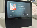 小米（MI）Redmi小愛觸屏音箱8 音響 小愛同學(xué)AI大模型問答 8英寸智能音箱定制兒童模式視頻曲庫 啟蒙故事 曬單實(shí)拍圖