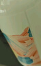屈臣氏保濕潤(rùn)膚露套裝500ml*2（煙酰胺+維E） 補(bǔ)水滋養(yǎng)呵護(hù)煥白身體乳 曬單實(shí)拍圖
