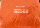 尚烤佳（Suncojia）燒烤碳 速燃炭 木炭 圍爐煮茶果木炭 無煙方炭 燒烤炭 約2.86斤 曬單實(shí)拍圖