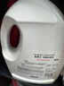 威露士衣物消毒液3.6L 內(nèi)衣褲襪子除菌液  殺菌99.9%除螨  可配洗衣液用 曬單實(shí)拍圖