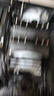 七彩虹 主板CPU套裝CVN X870 ARK FROZEN V14 方舟+AMD 銳龍7 9800X3D CPU 主板+CPU套裝 曬單實(shí)拍圖