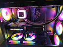 長(zhǎng)城（Great Wall）額定850W X8金牌全模電腦電源（ATX3.1/原生PCIe5.1/漏電監(jiān)測(cè)/單路12V/自動(dòng)啟停/支持5080顯卡） 曬單實(shí)拍圖