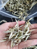 北京同仁堂野麥子殼野燕麥草浮小麥殼盜汗多汗斷奶自汗正宗穗野麥草野小麥籽 野麥子250克 曬單實拍圖