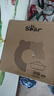 小熊（Bear）砂鍋 寬口煲仔飯燉鍋耐高溫不開裂2.5L煲湯雞公煲陶瓷鍋G0054-S02 曬單實(shí)拍圖