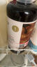 卓藍(lán)雅 生姜防脫固發(fā)洗發(fā)水800ml （固發(fā)洗發(fā)露洗頭膏洗發(fā)露男女通用） 曬單實(shí)拍圖