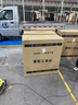 左姆五金重型工具柜汽修工具車(chē)小推車(chē)工廠(chǎng)車(chē)間用移動(dòng)多功能維修儲物柜 新款藍色對開(kāi) 曬單實(shí)拍圖
