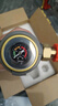 美的（Midea）前置過(guò)濾器40微米反沖洗壓力表監控 QZBW20S-12T 全屋家用凈水器清洗 旋風(fēng) 曬單實(shí)拍圖