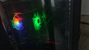 攀升戰神2 電腦臺式機三角洲游戲主機設計師臺式電腦主機(AMD R7-9700X 32GD5 1T RTX5060ti)國家補貼 曬單實(shí)拍圖