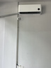 小米（MI）米家空調(diào) 1.5匹 巨省電睡眠款 新一級(jí)變頻冷暖 自清潔壁掛式臥室掛機(jī)KFR-35GW/S1A1國家補(bǔ)貼 曬單實(shí)拍圖