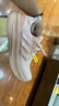 阿迪達斯 （adidas）女 跑步系列 ULTRABOOST 5 W 跑步鞋 ID8845 粉色  38.5 曬單實(shí)拍圖