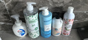 屈臣氏洗發(fā)水系列 控油洗發(fā)水 750ml*1瓶 曬單實拍圖