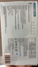 烏斯京一次性手套PVC手套中碼100只食品級實驗美容清潔烘焙餐飲廚房手套 曬單實拍圖