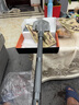 神火 （supfire）BG05多功能戶外工兵鏟鐵鍬錳鋼兵工鏟折疊野外鏟子軍工鏟用品 BG05-2節(jié) 曬單實(shí)拍圖