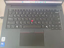ThinkPad【國家補(bǔ)貼20%】T14p AI PC酷睿Ultra9 14.5英寸高性能工程師本筆記本電腦 32G 1TB 3K 商務(wù)辦公本 曬單實(shí)拍圖