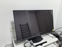微星（MSI）31.5英寸 4K240Hz DP2.1 OLED顯示器 游戲電競(jìng)電腦顯示屏 TYPE-C 98W MPG 322URX QD-OLED流光 曬單實(shí)拍圖