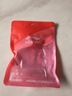 李寧（LI-NING）專業(yè)游泳耳塞柔軟舒適中防水耳炎洗澡學(xué)游泳裝備 709-1水晶白色 曬單實(shí)拍圖