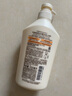 可悠然沐浴露大黃瓶550ml 美肌香氛持久留香滋潤保濕花漾之戀 曬單實拍圖