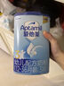 愛他美（Aptamil）幼兒配方奶粉12–36月3段 800g德國原裝進(jìn)口愛他美經(jīng)典 經(jīng)典版 3段 800g （新國標(biāo)） 曬單實拍圖