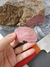 伊明食品進(jìn)口原切牛瘦肉3斤 清真生鮮牛肉精選大塊牛瘦肉部位燉煮健身減脂 曬單實(shí)拍圖