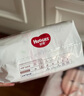 好奇（Huggies）鉑金裝紙尿褲NB84片(5kg以下)新生兒小號(hào)嬰兒尿不濕小桃褲超薄 曬單實(shí)拍圖
