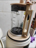 藍(lán)寶（BLAUPUNKT）低音破壁機(jī)家用豆?jié){機(jī)全自動(dòng)免煮五谷雜糧多功能破壁機(jī)榨汁機(jī)輔食機(jī)料理早餐機(jī)【國(guó)家補(bǔ)貼】PB02S 曬單實(shí)拍圖