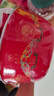 九芝堂 驢膠補血顆粒20g*30袋 補氣血男女養(yǎng)血 調(diào)經(jīng) 體虛乏力 面黃肌瘦 頭暈?zāi)垦?月經(jīng)過少 OTC 療效險（成份含阿膠 黃芪 黨參 熟地黃 當(dāng)歸） 曬單實拍圖