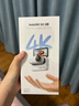 Insta360影石【6期免息 咨詢立減】GO 3S 4K拇指相機(jī) Vlog騎行親子寵物運(yùn)動相機(jī)防水防抖攝像機(jī)口 標(biāo)準(zhǔn)套裝【咨詢客服有驚喜】 【靈動白】咨詢有禮 【128G內(nèi)存】 曬單實(shí)拍圖