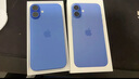 Apple/蘋果 iPhone 16 Plus（A3291）256GB 群青色 支持移動聯(lián)通電信5G 雙卡雙待手機 曬單實拍圖