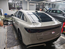 固特異（GOODYEAR）汽車貼膜 琥珀70SE系列汽車玻璃膜汽車膜全車膜防曬隔熱車窗膜膜隱私膜 曬單實(shí)拍圖