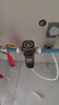 奧克斯（AUX）前置過(guò)濾器升級(jí)10T磁吸矩陣反沖洗防爆全屋適用自來(lái)水井水廚房40微米凈水器Q9Pro自裝補(bǔ)貼 曬單實(shí)拍圖