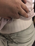 FitonTon大碼收腹提臀褲女強力收小肚子翹臀高腰束腰塑身產(chǎn)后內褲提臀褲 曬單實(shí)拍圖