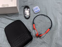 韶音（SHOKZ）OpenSwim Pro S710 骨傳導(dǎo)藍(lán)牙耳機(jī) 開放式運(yùn)動(dòng)游泳跑步騎行不入耳 珊瑚海 曬單實(shí)拍圖