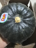 都樂Dole 貝貝南瓜 糖化工藝  粉糯香甜 4-8個(gè) 4.5斤 簡(jiǎn)裝 曬單實(shí)拍圖