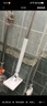 大衛(wèi)洗臉巾平板拖把16cm桿長(zhǎng)90cm5布Z12迷你拖把1秒拆卸不臟手 曬單實(shí)拍圖