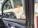 美基（MZJJ）汽車(chē)貼膜車(chē)膜汽車(chē)膜太陽(yáng)膜隔熱膜全車(chē)膜車(chē)窗玻璃隱私防曬防爆膜 V10氮化鈦陶瓷全車(chē)膜(高清前擋+前淺后深） 曬單實(shí)拍圖