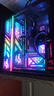 華碩（ASUS） ROG全家桶 601太陽神 U7 265K/5070ti顯卡/5080顯卡/5090顯卡 玩家國度主機游戲臺式電腦組裝電腦 配置三｜U7 265KF/RTX5070顯卡 曬單實拍圖