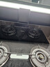 美的（Midea）【晴空FD90】消毒款 集成灶一體式 26風(fēng)量煙機 蒸汽洗2.0 5.2kW燃氣灶 消毒柜 國家補貼 家用灶具 曬單實拍圖