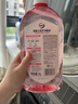 媽媽壹選嬰兒洗衣液900ml*2+嬰兒除菌液1L組合裝 曬單實拍圖