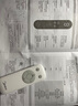 美的（Midea）【國家補(bǔ)貼】落地扇輕音幸運(yùn)草安睡電風(fēng)扇家用智能變頻一級能效風(fēng)扇臥室輕音桌面立式兩用電扇家用 【國家補(bǔ)貼】幸運(yùn)草安睡MAX丨升級加高聲控大網(wǎng)罩 曬單實(shí)拍圖
