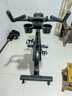 麥瑞克（MERACH）動感單車自發(fā)電家用健身房運動器材室內(nèi)靜音自行車 黑曜騎士Turbo 2025旗艦-超感強磁控-AIMia私教 曬單實拍圖