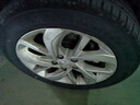 玲瓏輪胎215/55R17 98W 玲瓏臻選 UD 適配起亞K4/名圖 曬單實(shí)拍圖