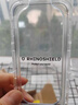 RHINOSHIELD犀牛盾新款3D壯撞貼適用蘋(píng)果17ProMax手機膜防摔iPhone16Pro全屏保護膜抗藍光17防偷窺全覆蓋軟膜 高透細黑邊【3D全覆蓋丨附貼膜神器丨抗藍光】 iPhone 17 Pro Max 曬單實(shí)拍圖