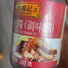 李錦記 叉燒醬397g 粵菜燒烤烤肉腌制調(diào)味醬 曬單實拍圖