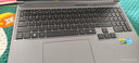 機械革命【國家補貼20%】極光X 酷睿i7HX 游戲本筆記本電腦(i7-13700HX 16G 1T RTX5060 2.5K屏 180Hz 灰) 曬單實(shí)拍圖