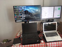 華為MateView SE 27英寸 高清 IPS全面屏 100Hz高刷 電腦辦公顯示器 萊茵護(hù)眼 標(biāo)準(zhǔn)版 曬單實(shí)拍圖